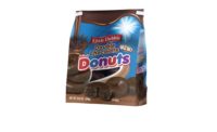 Little Debbie mini chocolate donuts