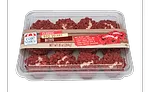 Cafe Valley red velvet cream cheese bites