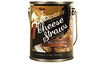 Flathaus all-natural cheese straws