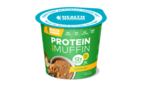 Health Warrior Protein Mug Muffins