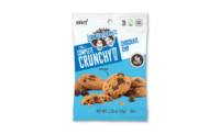 Lenny & Larrys The Complete Crunchy Cookie