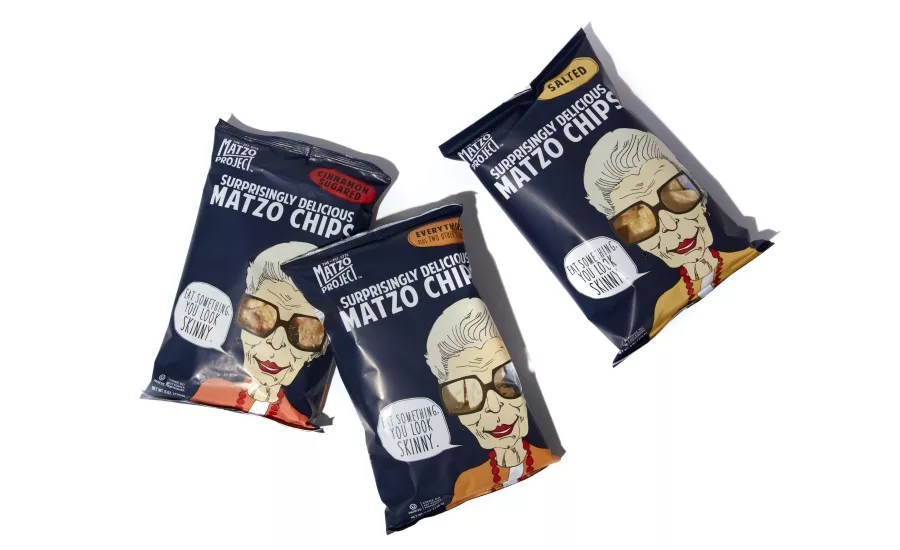 Matzo Project Matzo Chips