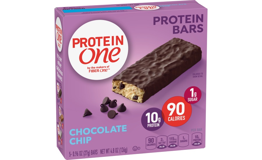 protein one