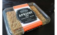 Schwartz Brothers apricot bars