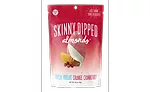 Skinny Dipped Almonds orange cranberry