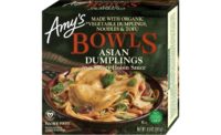 Amys Kitchen Asian Dumpling Bowl