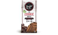 Brooklyn Bites gluten-free and vegan cookie brittle