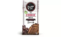 Brooklyn Bites gluten-free and vegan cookie brittle