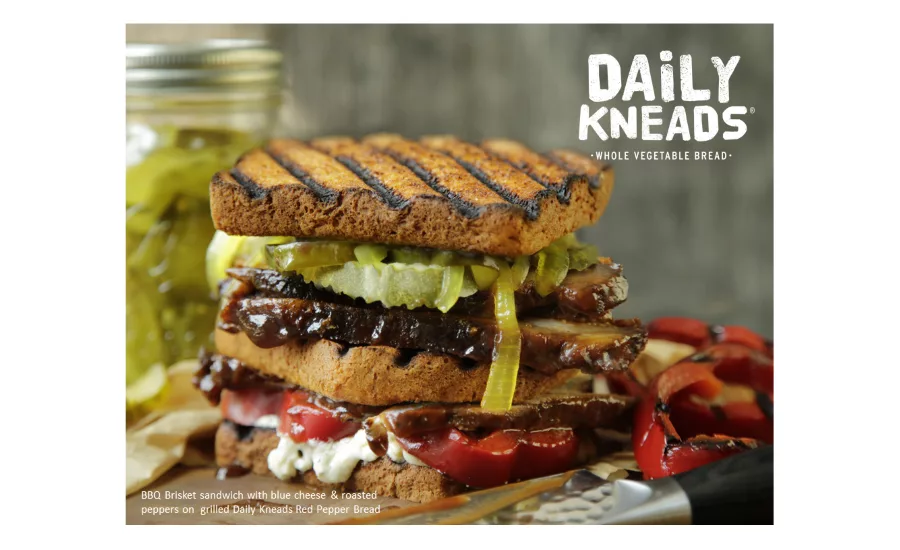 Daily Kneads Bread