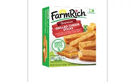 Farm Rich Grilled Cheese Sticks