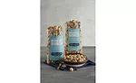 Harry & David Moose Munch popcorn inspired by Cinnabon