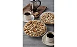 Harry & David Moose Munch popcorn inspired by Cinnabon