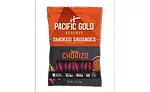 Oberto Brands Pacific Gold Reserve line meat snacks