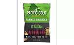 Oberto Brands Pacific Gold Reserve line meat snacks