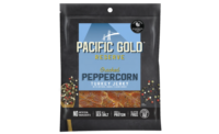 Oberto Brands Pacific Gold Reserve line meat snacks