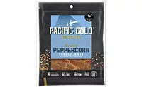 Oberto Brands Pacific Gold Reserve line meat snacks Oberto Brands Pacific Gold Reserve line meat snacks