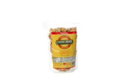 Beatrice Foods Co. Classy Crisps butter popcorn