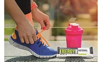 SternLife energy bars SternLife energy bars