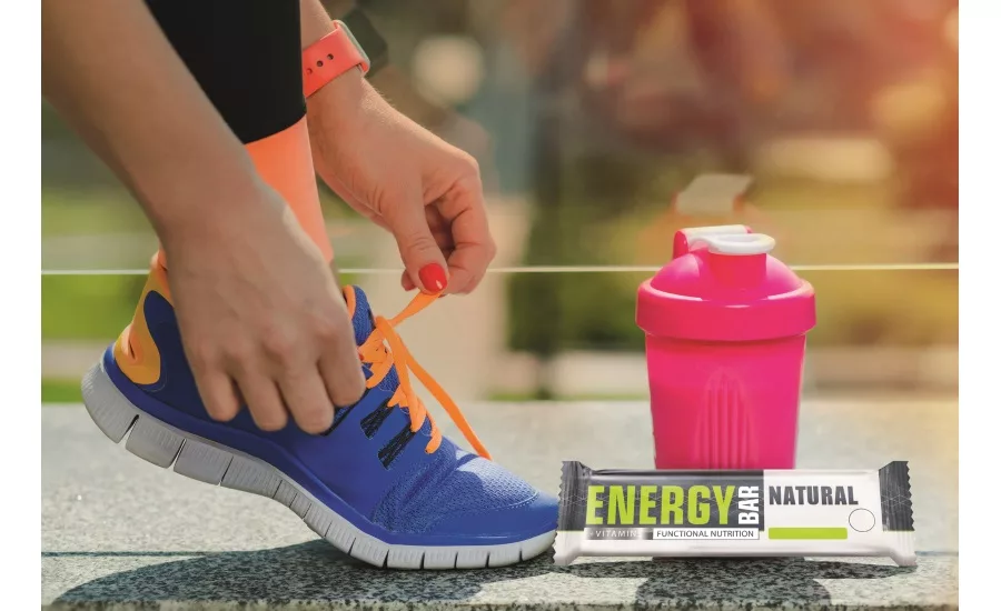 SternLife energy bars