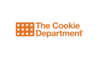 The Cookie Department logo