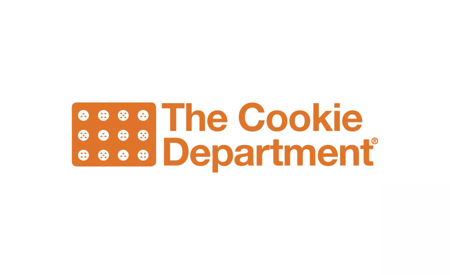 The Cookie Department logo