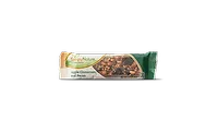 ALDI nut and sea salt bars