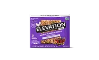ALDI Millville multigrain squares