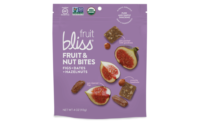 Fruit Bliss Fruit & Nut Bites