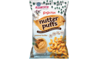 popchips nutter puffs Artist Edition