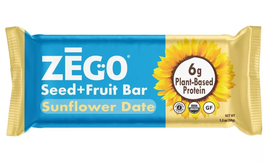 ZEGO bar