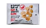 Little Bird Kitchen trail mix and hot and sweet nuts