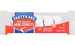 Tastykake limited edition winter 2018 sweet goods