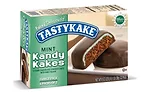 Tastykake limited edition winter 2018 sweet goods