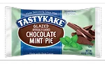 Tastykake limited edition winter 2018 sweet goods