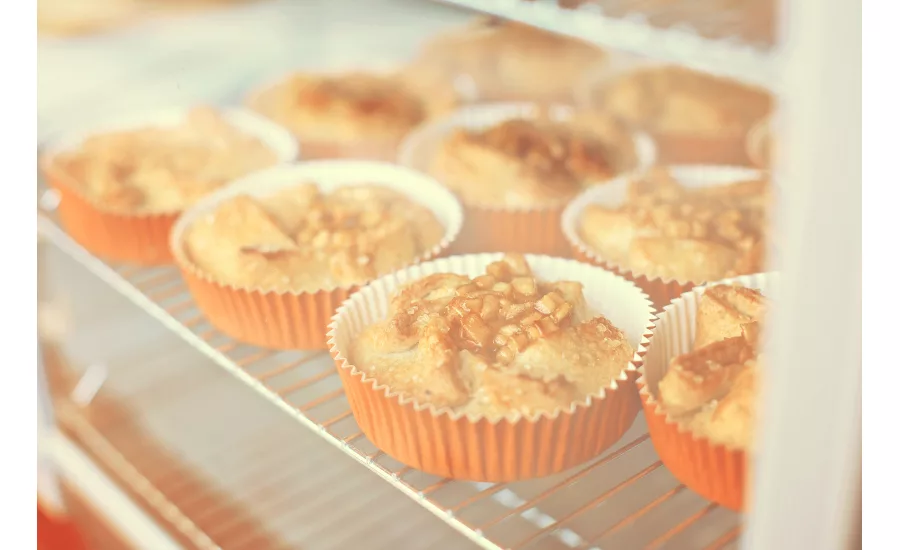 Chudleighs individually portioned pies and cakes