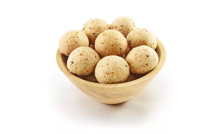 Forno de Minas Pão de Queijo Multigrain and Pão de Queijo Cheese Sticks