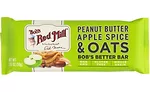Bobs Red Mill gluten-free bars