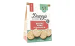 Deweys seasonal cookies