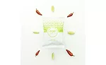 Pop Zero popcorn