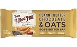 Bobs Red Mill gluten-free bars
