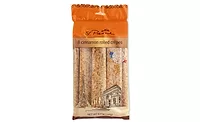 St Pierre Cinnamon Crepes