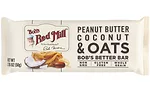 Bobs Red Mill gluten-free bars