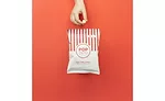 Pop Zero popcorn