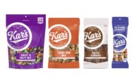 Kars Nuts new packaging