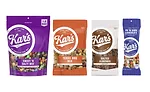 Kars Nuts new packaging