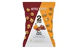 Kettle Krave! popcorn bacon maple
