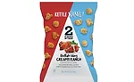 Kettle Krave! popcorn buffalo wing and creamy ranch