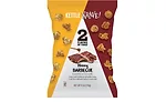 Kettle Krave! popcorn honey barbecue