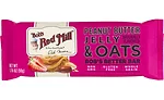 Bobs Red Mill gluten-free bars
