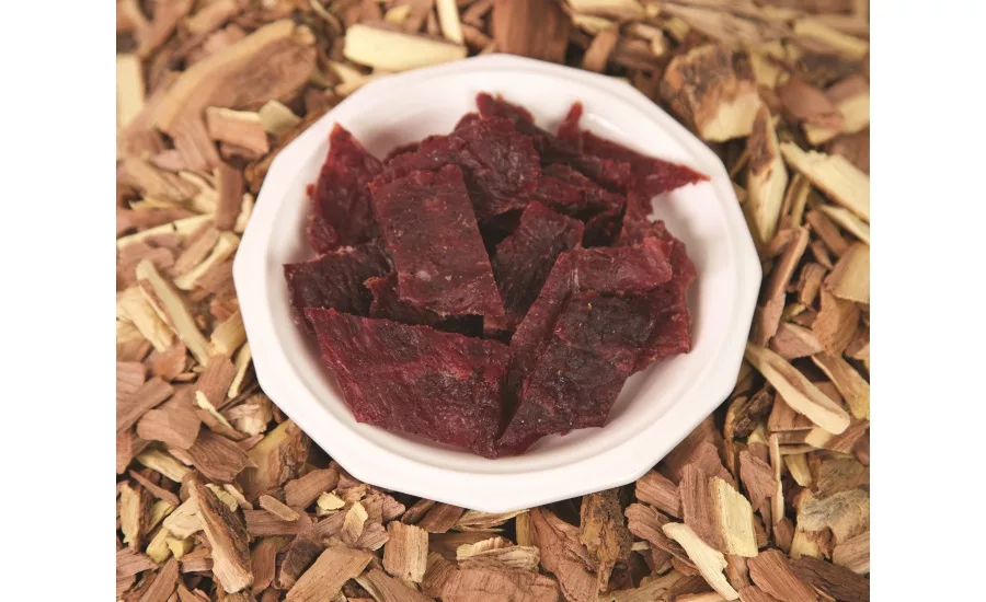 Hofmann Smoked Beef Prime Rib jerky